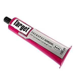 فروش عمده چسب تارگت